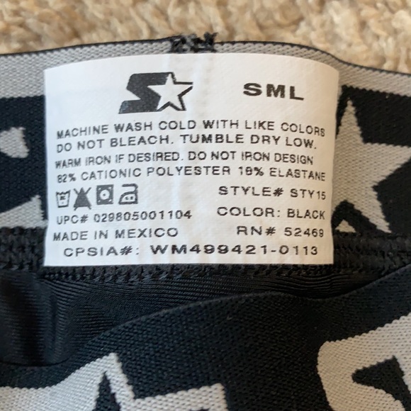 Compression shorts - Picture 2 of 3